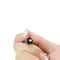 12 Pack: Tombow Mono Zero Round Eraser & Refill